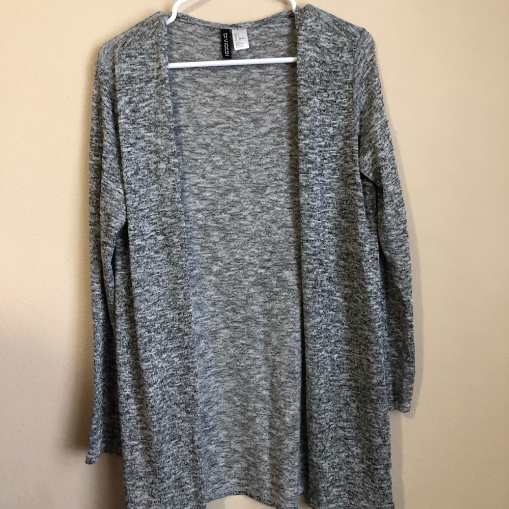 Lightweight cardigan